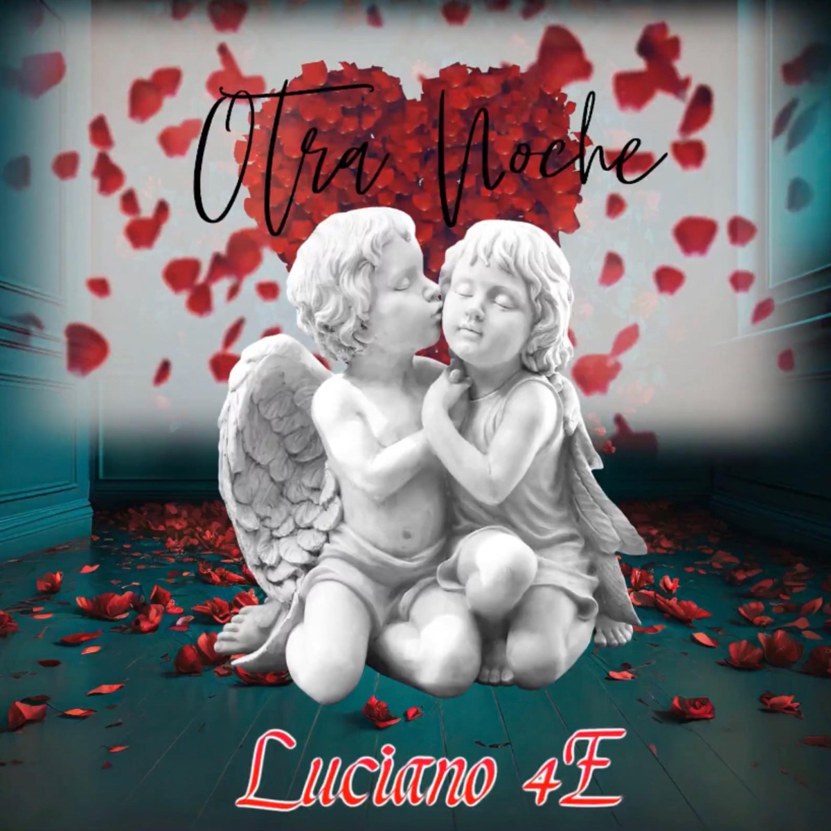 Luciano4E en Amazon Music