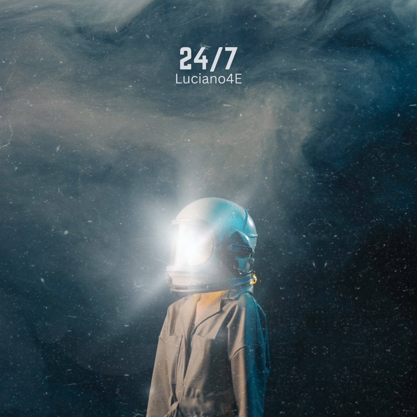 Luciano4E - 24/7 en Audiomack