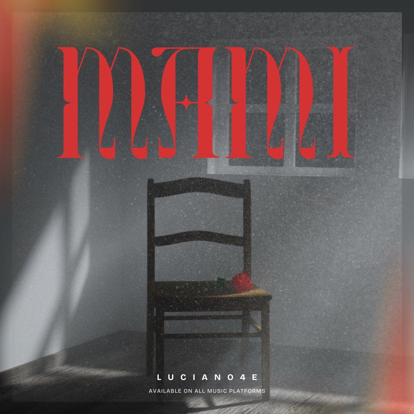 Luciano4E - MAMI en Amazon Music DE