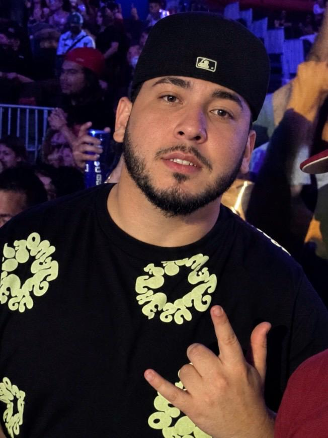 Luciano4E - Concierto en Vivo