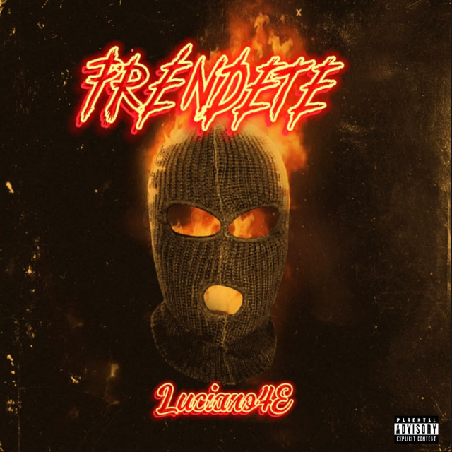 Luciano4E - Préndete Edición Neon Deluxe