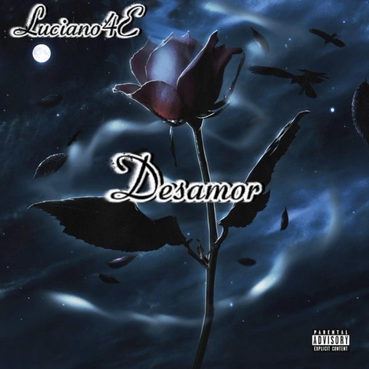 Luciano4E en Apple Music