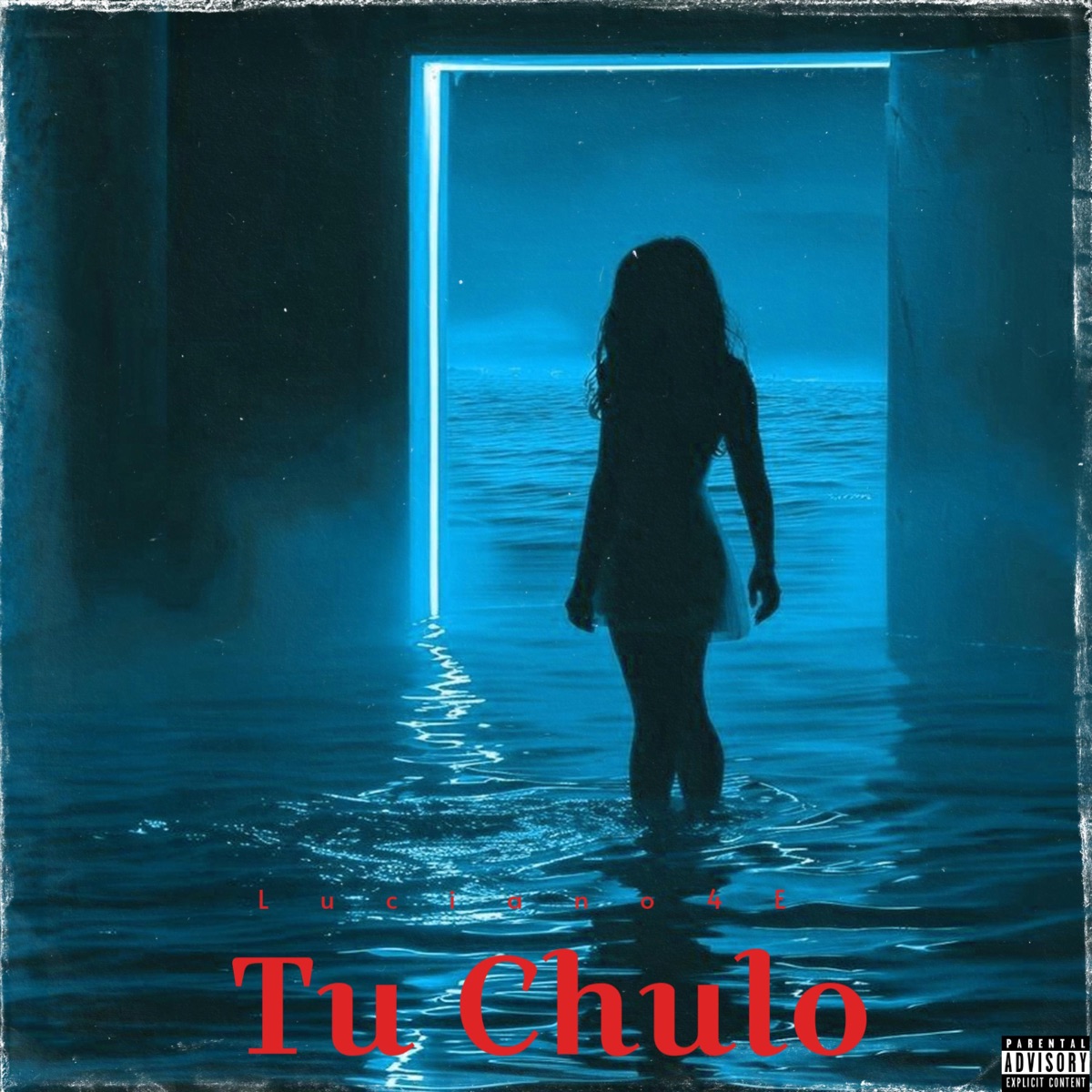 Luciano4E en Spotify