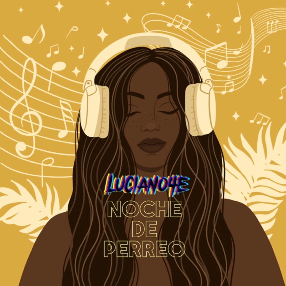 Luciano4E en YouTube Music